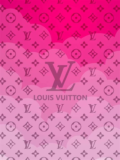 louis vuitton background pink|pink aesthetic wallpaper Louis Vuitton.